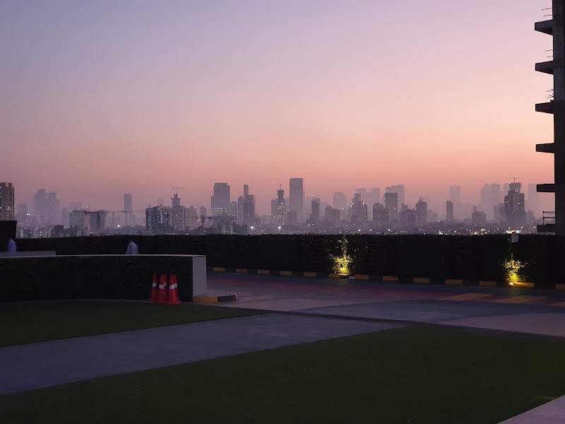 Jio Drive-in Theatre - Jio Drive-in Theatre Jio World Drive, Bandra Kurla Complex, Bandra East, Mumbai, Maharashtra 400051, India