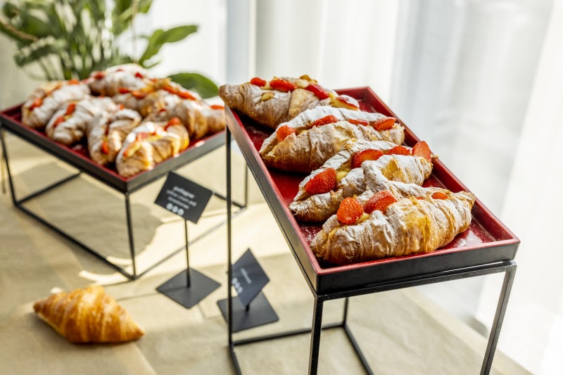 Hotel nhow Rotterdam - Hotel nhow Rotterdam, Wilhelminakade 137, 3072 AP Rotterdam, Netherlands