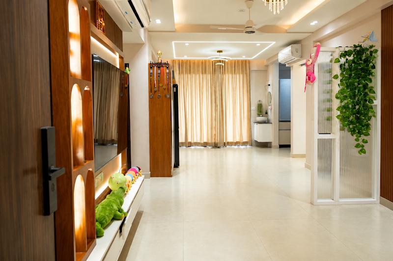 Saakaar Constructions Pvt Ltd - Saakaar Constructions Pvt Ltd 5th Floor, Sone Bhavan, Veer Chand, Sardar Patel Marg, R-Block, Veerchand Patel Road Area, Patna, Bihar 800001, India