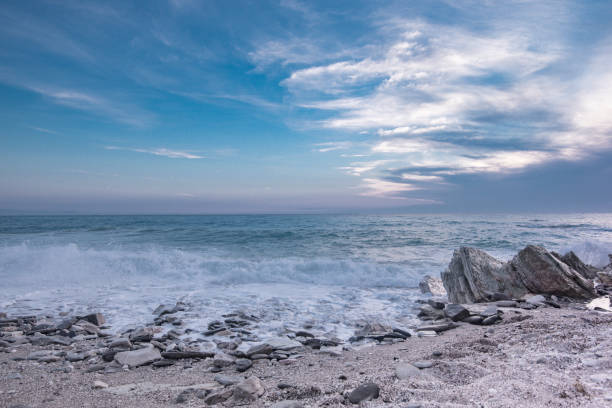 Rockaway Beach - Rockaway Beach Rockaway Beach, California, USA