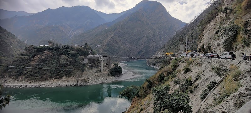 Hanogi Market - Hanogi Market M4V9+323, Hanogi, Khahri, Himachal Pradesh 175124, India