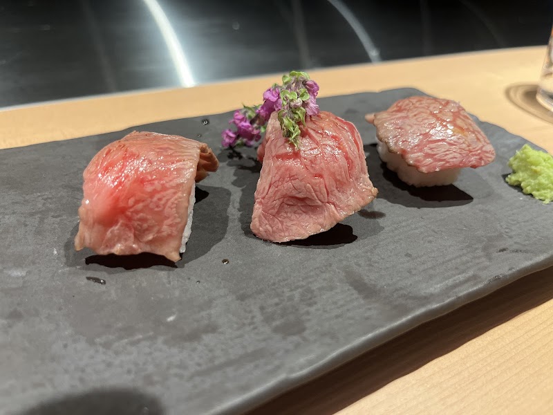 KOBE Beef Emperor Steak – Kyoto Gion(エンペラーステーキ) - KOBE Beef Emperor Steak – Kyoto Gion(エンペラーステーキ), Japan, 〒604-8004 Kyoto, Nakagyo Ward, Nakajimachō, １１３ 三条大橋近江屋 3階