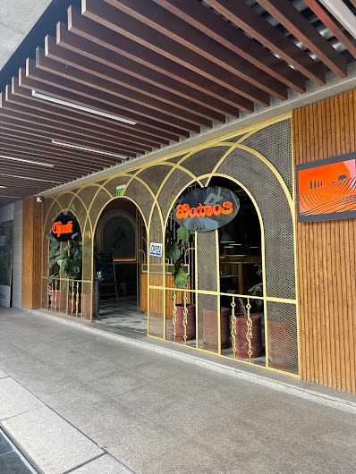 Chianti, Bellandur - Chianti, Bellandur Indiqube Edge, Ground Floor NO 571/630/6/4, SY NO 6/4 AMBALIPURA(V, Bellandur, Bengaluru, Karnataka 560103, India
