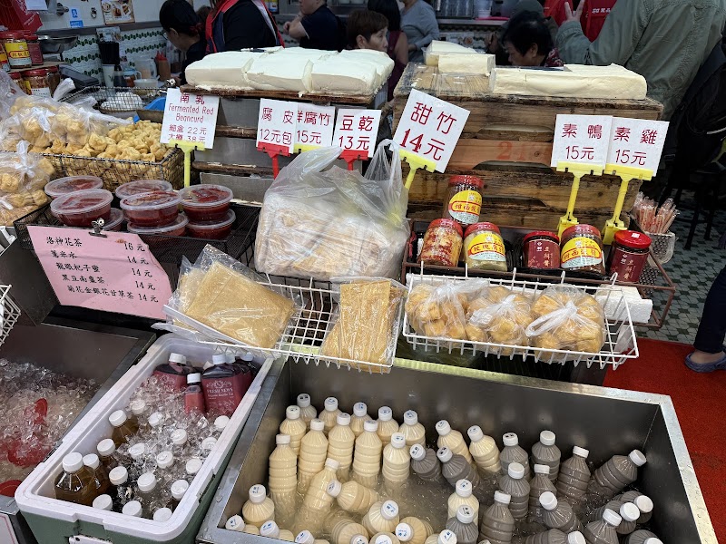 Kung Wo Beancurd Factory - Kung Wo Beancurd Factory, Hong Kong, Kowloon, Sham Shui Po, Pei Ho St, 118號號地下