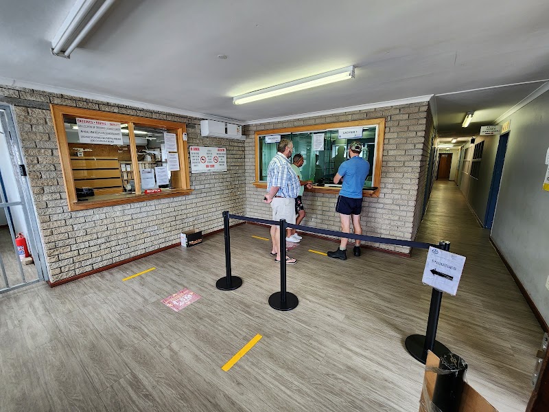 Gordon's Bay Driver's Testing Centre - Gordon's Bay Driver's Testing Centre, 7151, 16 Mansfield Cres, Mansfield, Cape Town, 7151, South Africa
