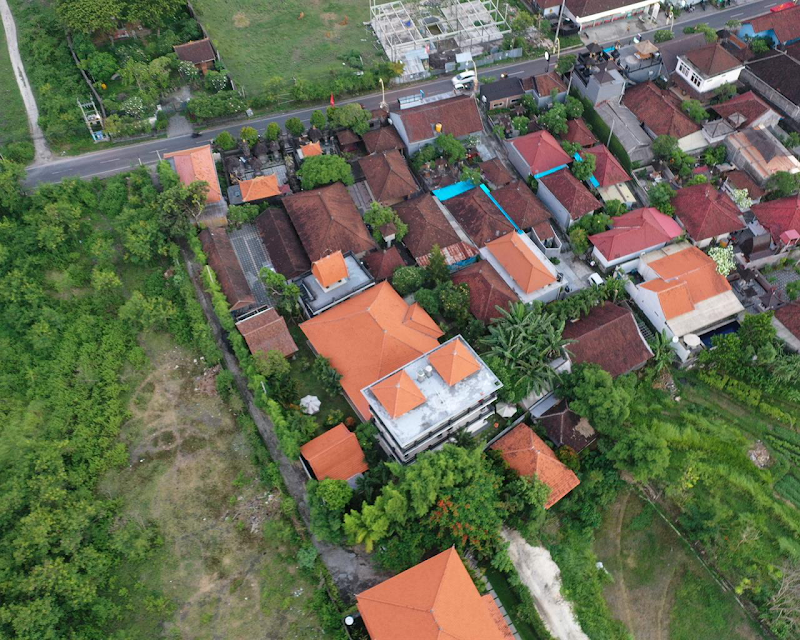 Pande Homestay