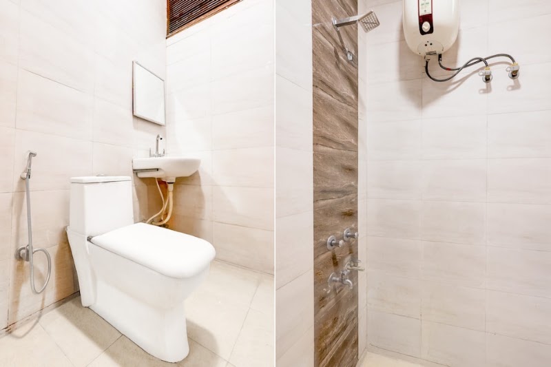 Hotel O Rangpuri Mahipalpur - Hotel O Rangpuri Mahipalpur Khasra Number 619, 620, Rangpuri Nallapar, Rangpuri Extention B-Block Pocket-4, New Delhi, Delhi 110037, India
