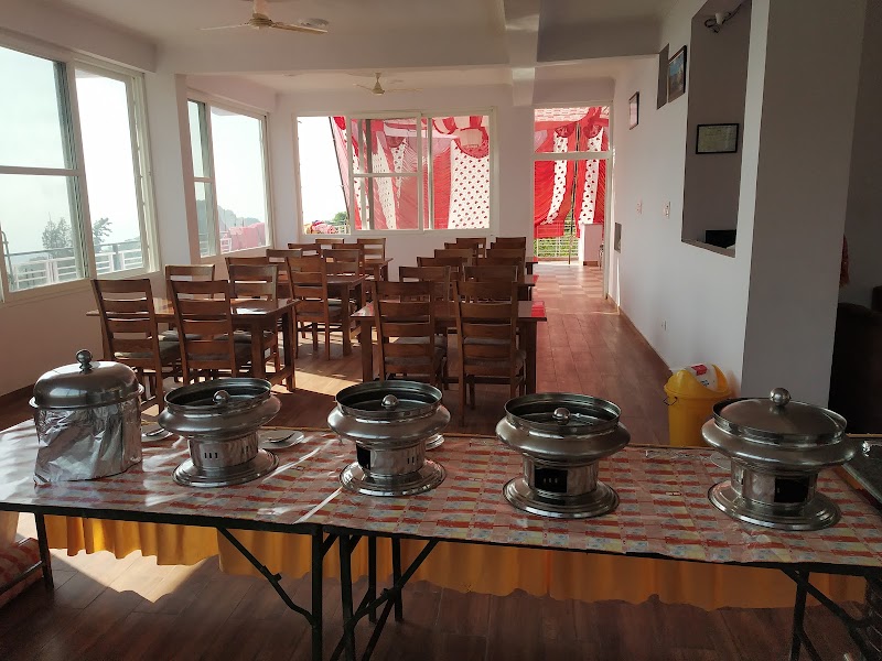 Woodz Villa - Woodz Villa MDR45, Dhar, Himachal Pradesh 176217, India