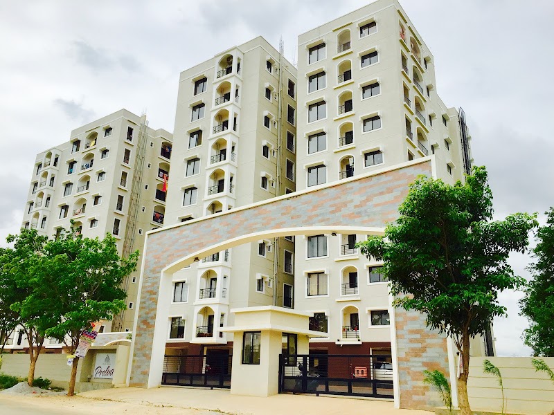 Regal Urban Prelude - Regal Urban Prelude REGAL URBAN PRELUDE, 49/2, Medahalli Kadugodi Rd, Bharathi Nagar, Krishnarajapuram, Bengaluru, Karnataka 560049, India