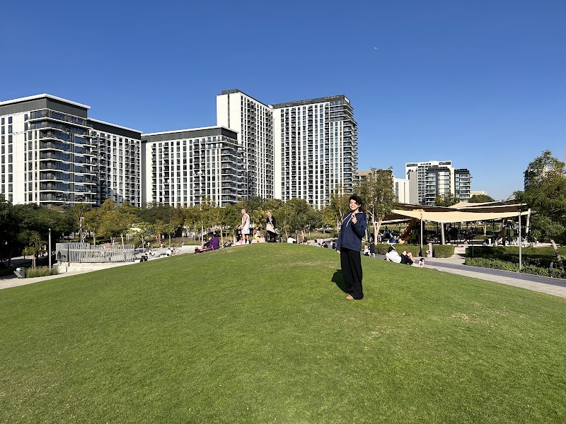 Dubai Hills Estate - Dubai Hills Estate - حدائق الشيخ محمد بن راشد - دبي - United Arab Emirates
