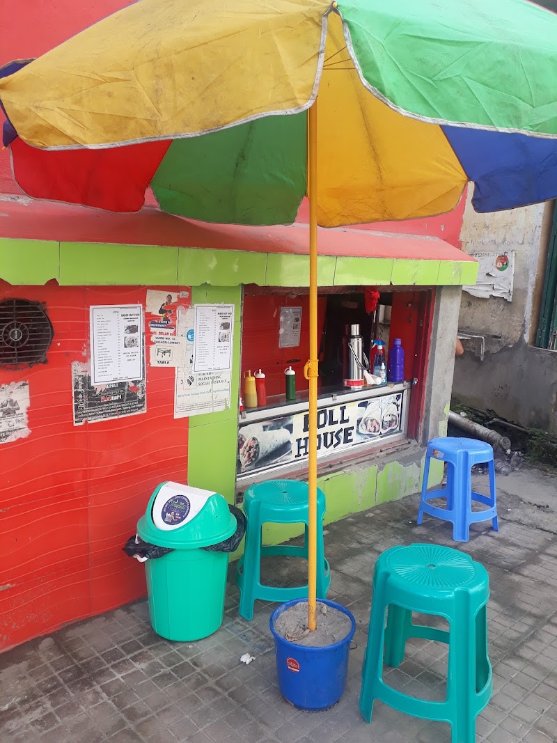 Roll house - Roll house Daragaon Taxi stop, near R K Marbles, M.P.Golai, Tadong, Gangtok, Sikkim 737102, India