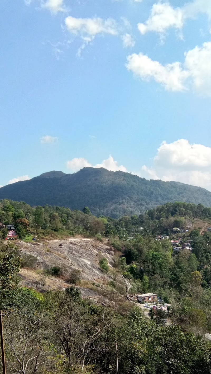Myladippara - Myladippara, Civil Station, Madathumpadi, Kalpetta, Keralam 673122, India