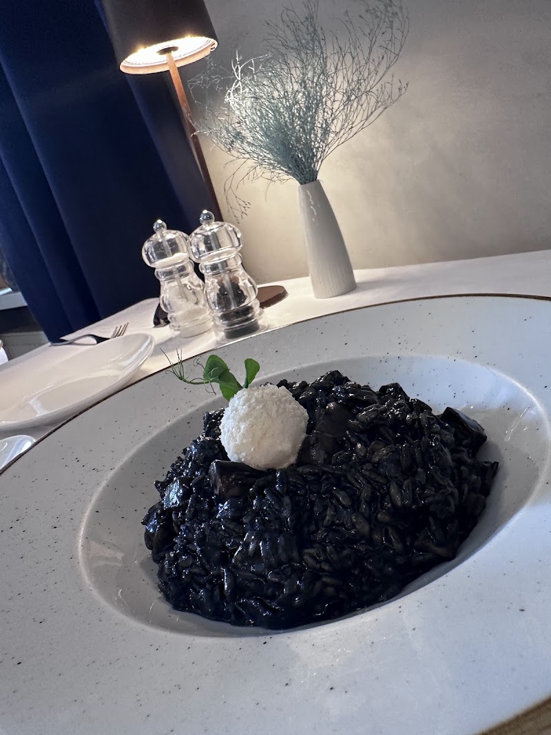 Restoran Korčula - Restoran Korčula ul. Nikole Tesle 17, 10000, Zagreb, Croatia
