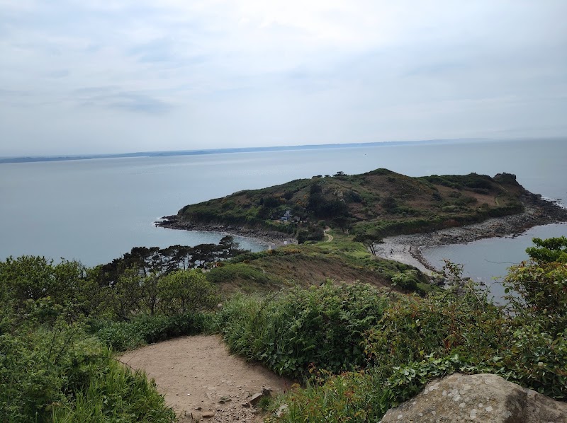 Pointe de Bihit - Pointe de Bihit, 22560 Trebeurden, France