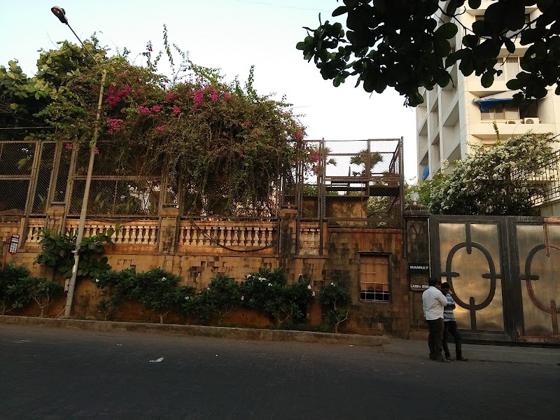 Sarkar Heritage - Sarkar Heritage, Bandstand, B.J. Rd, Mount Mary, Bandra West, Mumbai, Maharashtra 400050, India