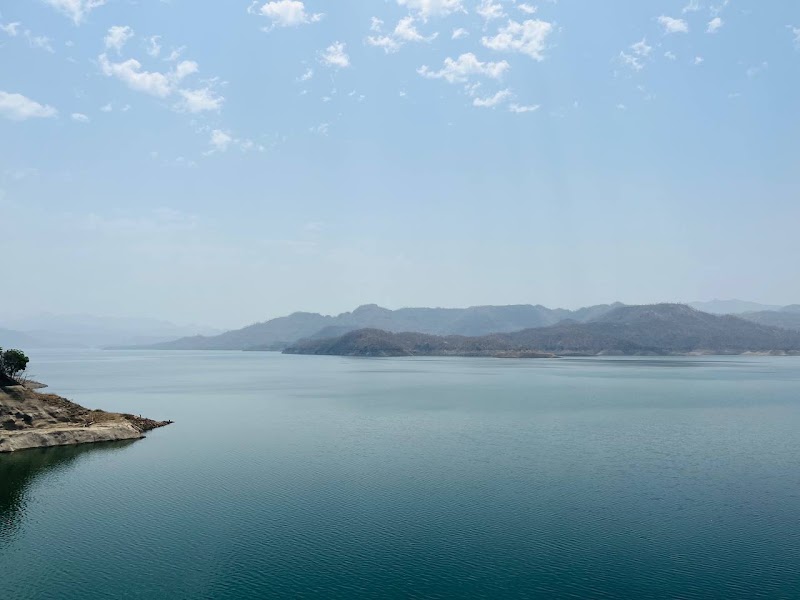 Sardar Sarovar Dam Gujarat - Sardar Sarovar Dam, Gujarat 393151, India