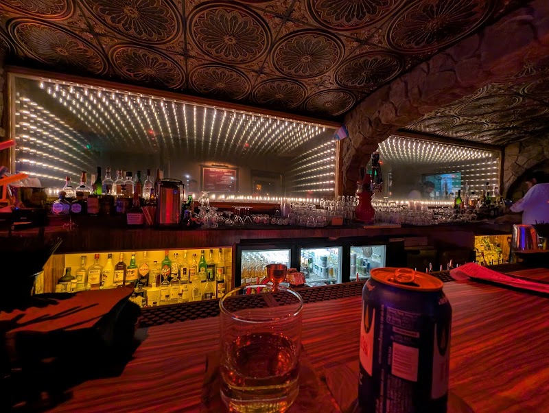 Thee Stork Club - Thee Stork Club, 2330 Telegraph Ave, Oakland, CA 94612, USA