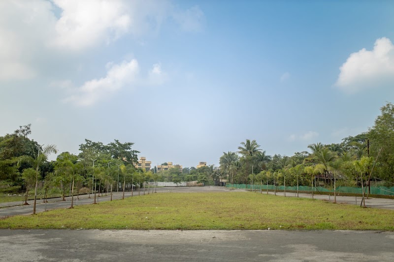 Canal Touch Resort - Canal Touch Resort Varai T. Need, Maharashtra 410201, India