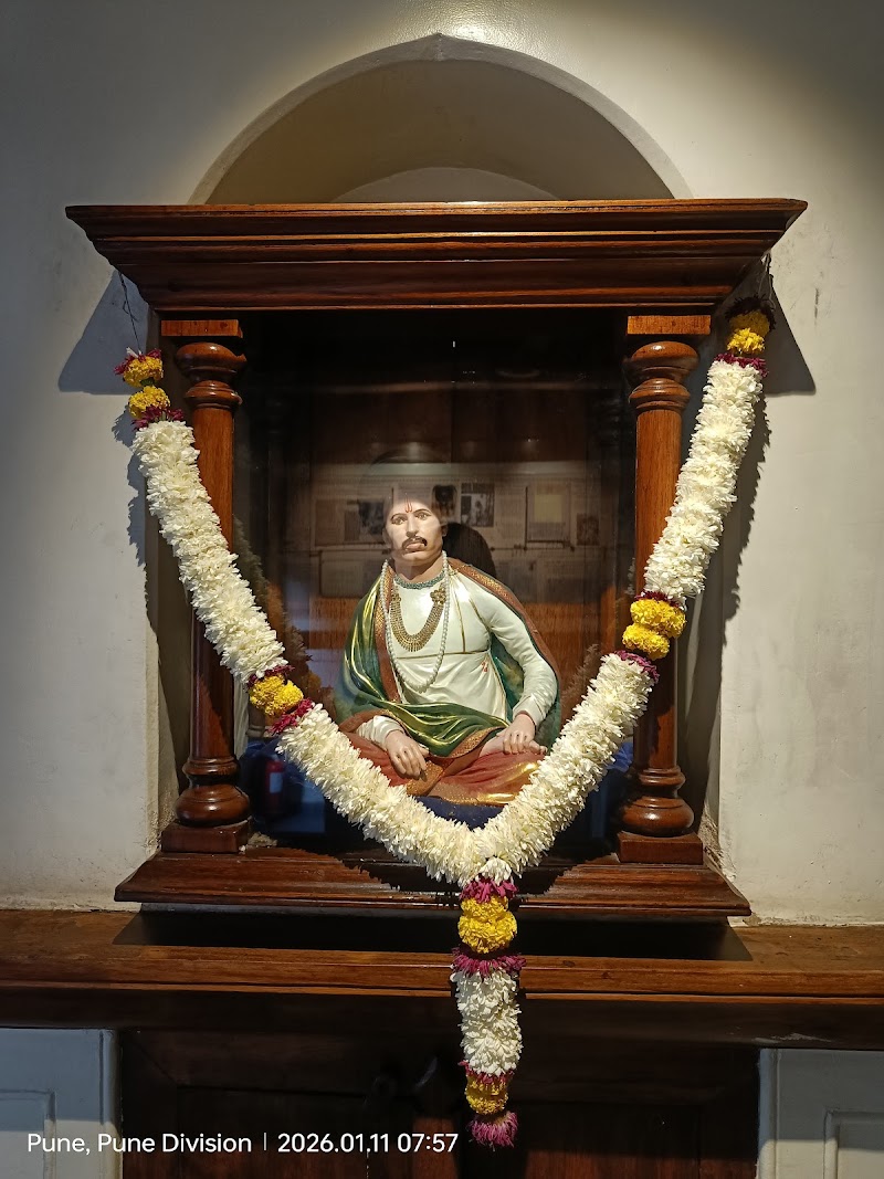 Shrimant Bhausaheb Rangari Bhavan - Shrimant Bhausaheb Rangari Bhavan 651-657, Bhau Rangari Road, Budhwar Peth, Pune, Maharashtra 411002, India