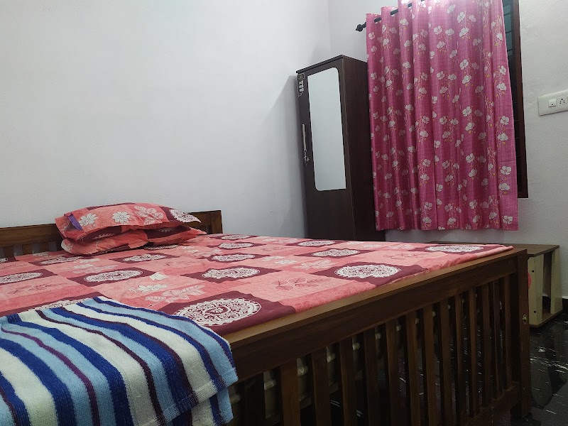 HILL SIDE COTTAGE - HILL SIDE COTTAGE, Kuttampuzha, Kerala 686681, India