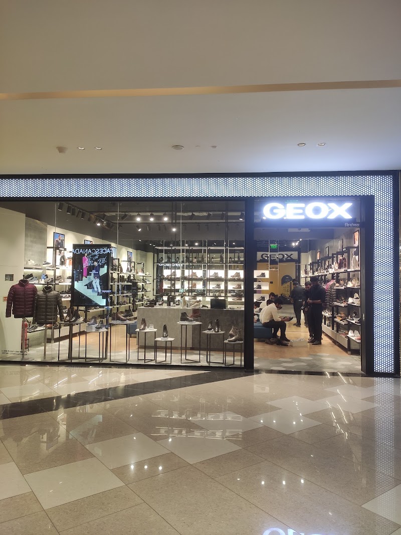 GEOX PUNE - GEOX PUNE GEOX 1st Floor Sr No. 132, 23, Pune - Bangalore Highway, next to Shankar Kalat Nagar, Shankar Kalat Nagar, Wakad, Pune, Pimpri-Chinchwad, Maharashtra 411057, India