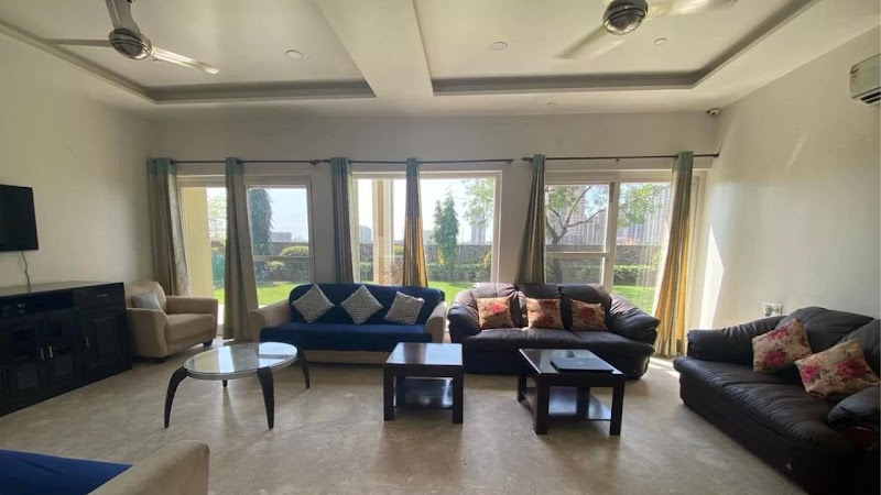 Raas Vilas By Under My Roof in Gurgaon | Boutique Farm House with 2 Pools for Weddings & Intimate Events - Raas Vilas By Under My Roof in Gurgaon | Boutique Farm House with 2 Pools for Weddings & Intimate Events, Raas Vilas Farm, Pataudi Rd, Wazirpur, Sector 95A, Gurugram, Haryana 122505, India