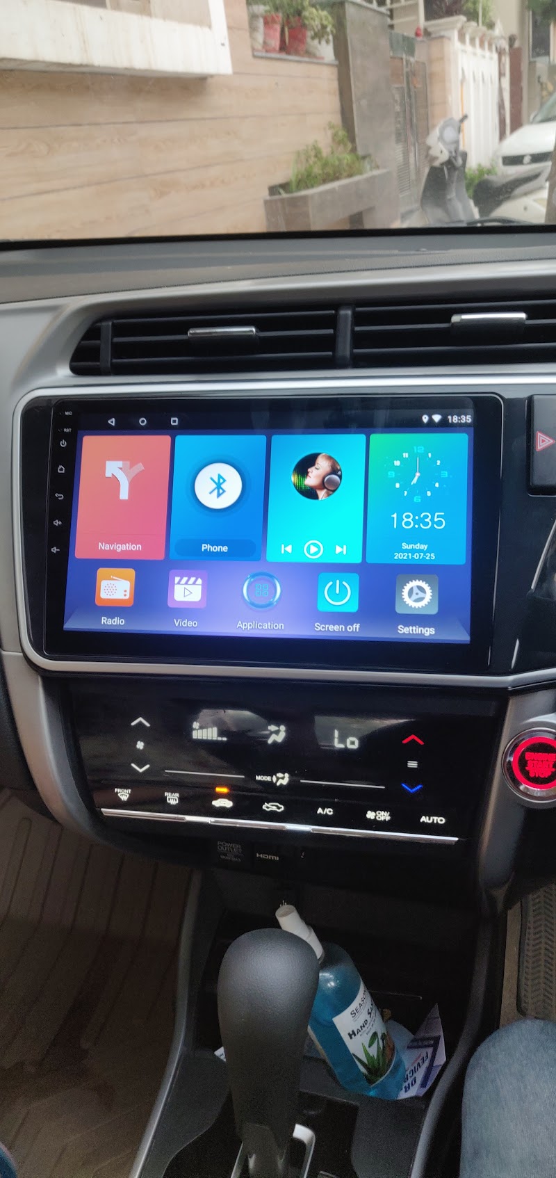 Verma Electronics and car accessories - Verma Electronics and car accessories, Shop No.233, Market Road, Sector 35D, Sector 35, Chandigarh, 160022, India
