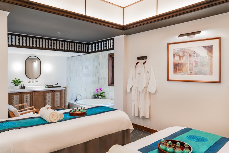 Anantara Hoi An Resort - Anantara Hoi An Resort 1 Đường Phạm Hồng Thái, Cẩm Châu, Hội An, Đà Nẵng, Vietnam