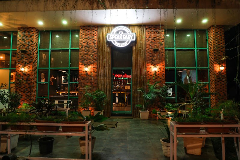 Rosetum Anjuna - Rosetum Anjuna, Anjuna Mapusa Rd, Gumal Vaddo, Anjuna, Goa 403509, India