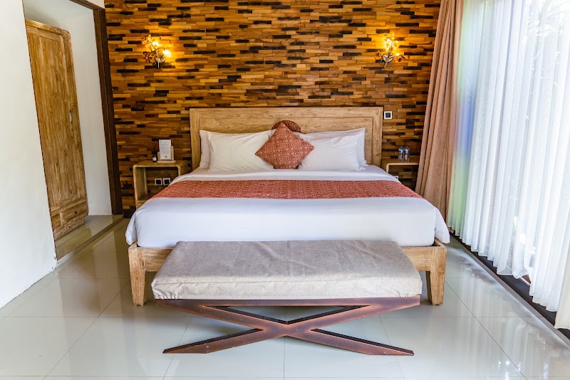 Ubud Raya Resort Group - Ubud Raya Resort Group Jl. Raya Sayan Jl. Sindu, Sayan, Kecamatan Ubud, Kabupaten Gianyar, Bali 80571, Indonesia