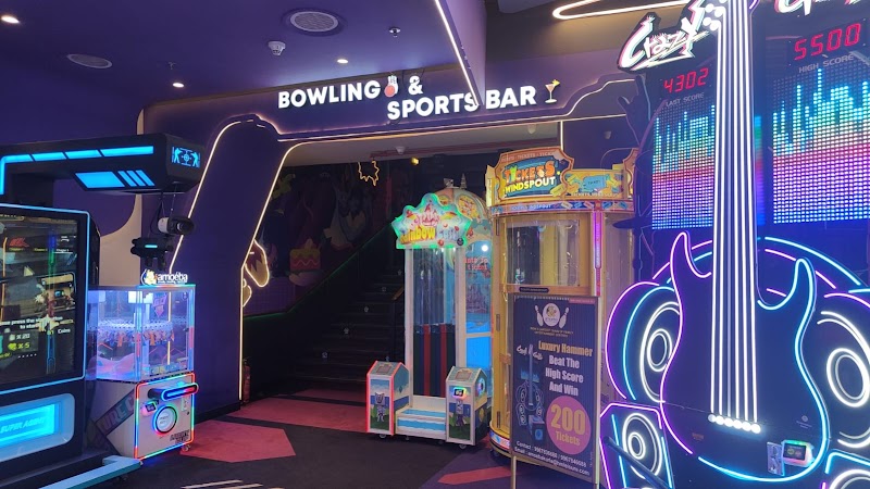 Amoeba Sports Bar - Amoeba Sports Bar F-33,34, 35,36, Lal Bahadur Shastri Marg, Ashok Nagar, Kurla, Mumbai, Maharashtra 400070, India