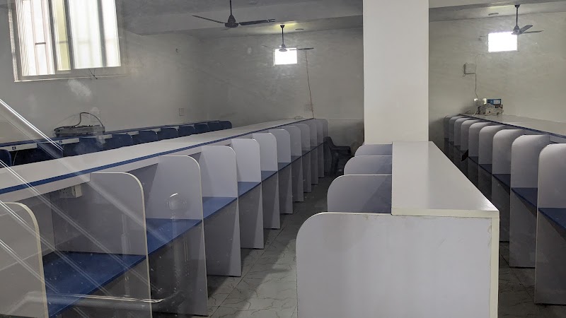 Knowledge Jn library