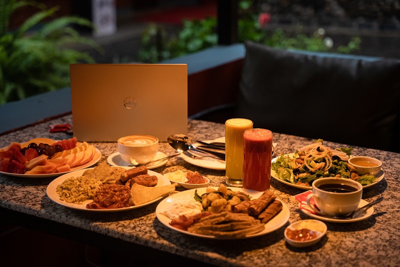 Kwabahal Boutique hostel - Kwabahal Boutique hostel Wak Bajra Marg, Kathmandu 44600, Nepal