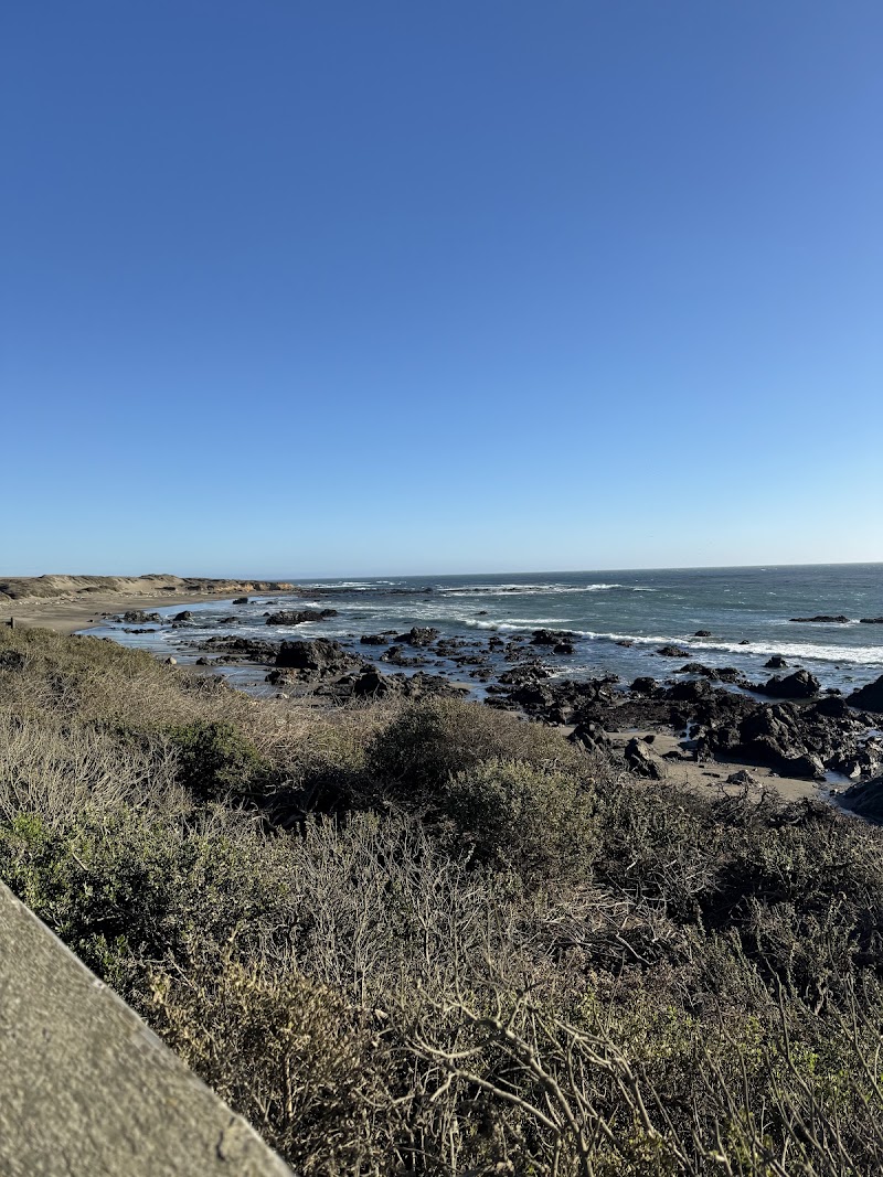 Ocean Vista Point - Ocean Vista Point San Simeon, CA 93452, USA