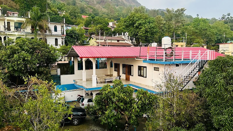 Grandma’s Homestay Pandey Estate - Grandma’s Homestay Pandey Estate Naukuchiatal Rd, Daa, Pandeygaon, Uttarakhand 263136, India