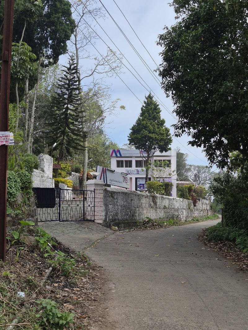 Tamilnad Mercantile Bank (TMB) - Yercaud - Tamilnad Mercantile Bank (TMB) - Yercaud No. 30-27A, MC Mohan Road, Yercaud, Tamil Nadu 636601, India