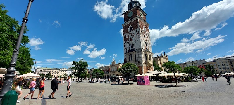 Kraków - Kraków Kraków, Poland