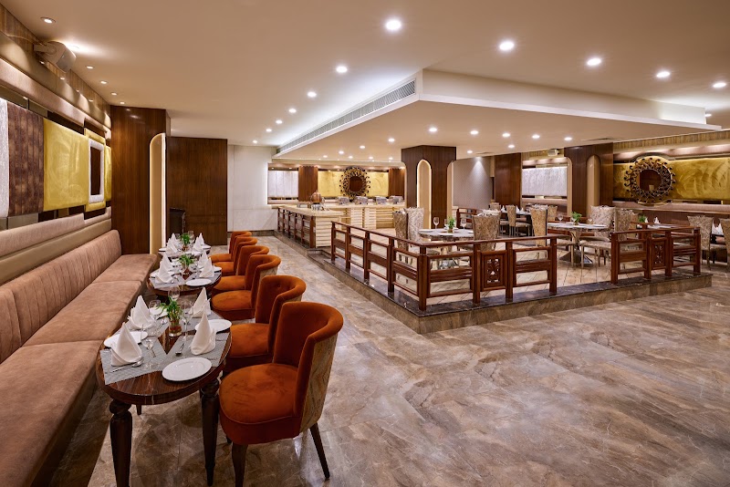 Zone by The Park Hotel, Jammu - Zone by The Park Hotel, Jammu Rail Head Complex, near SBI Headquarter, Trikuta Nagar, Jammu, 180012