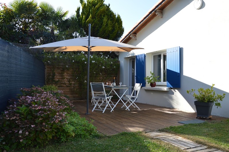 La Sansonnette - Gîtes de France - La Sansonnette - Gîtes de France 23 Rue de la Sansonnière, 44120 Vertou, France