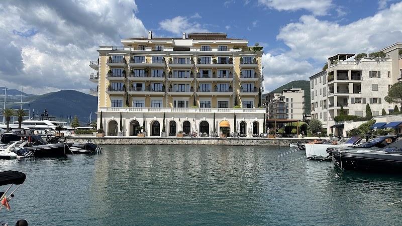 Porto Montenegro Residences