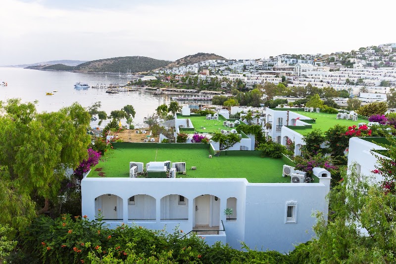 Royal Asarlik Beach Hotel & Spa