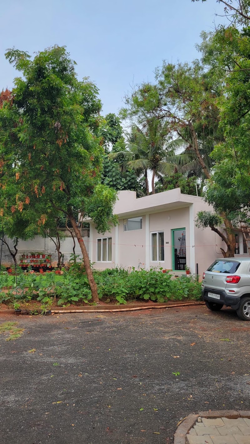 Whiskers nook - Whiskers nook, RS 105/106, Mettu St, Pappireddipatti, Chinna Kalapet, Kalapet, Puducherry 605014, India