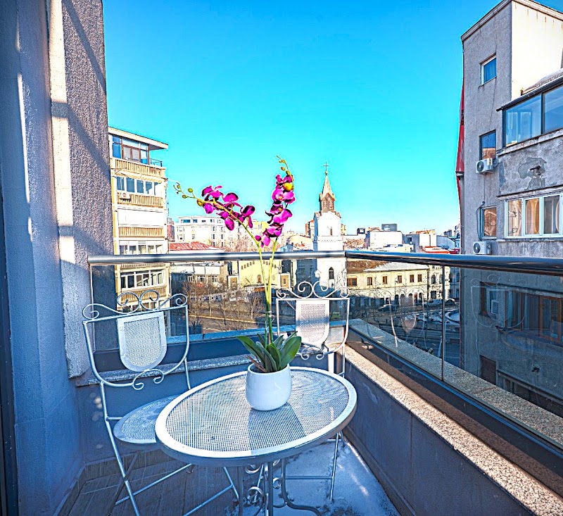 Old Town Boutique Hotel