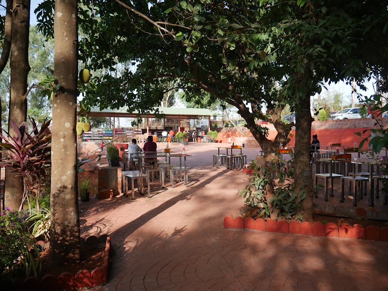Mapro Garden Heritage - Mapro Garden Heritage Panchgani - Mahabaleshwar Rd, Bhose, Mahabaleshwar, Maharashtra 412805, India