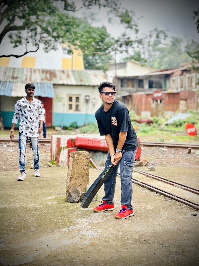 I LOVE MATHERAN - I LOVE MATHERAN X7RC+58W, Matheran, Maharashtra 410102, India