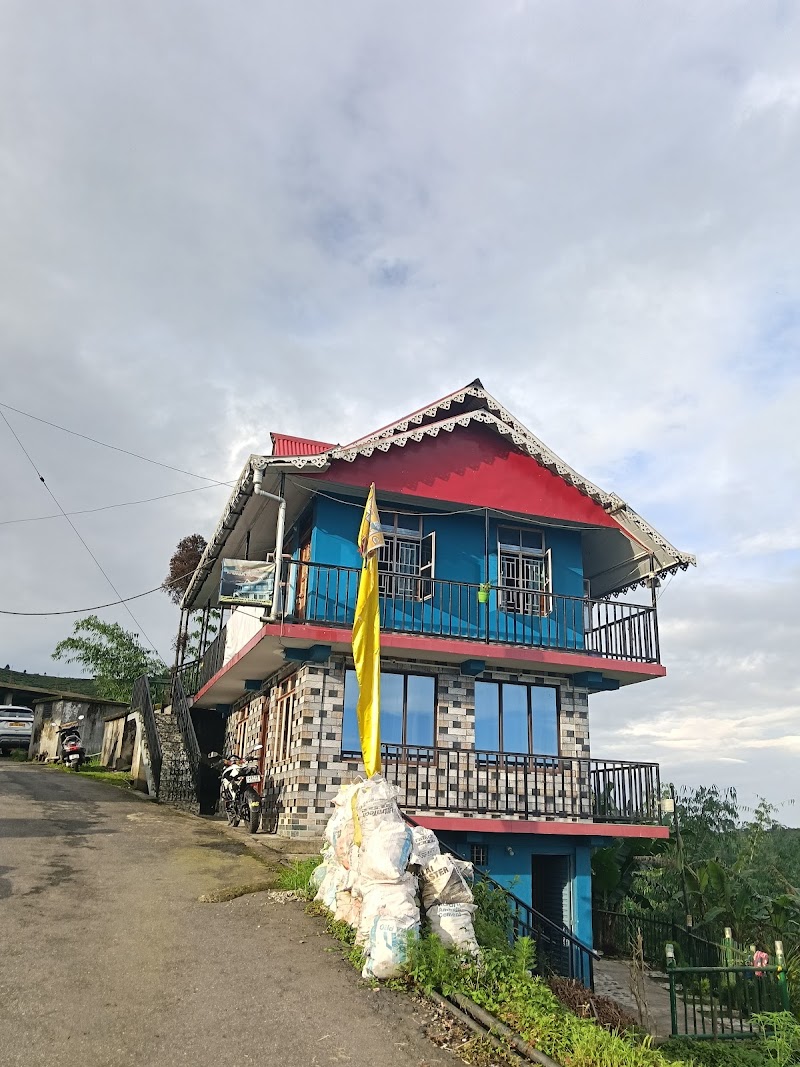 Khimba homestay