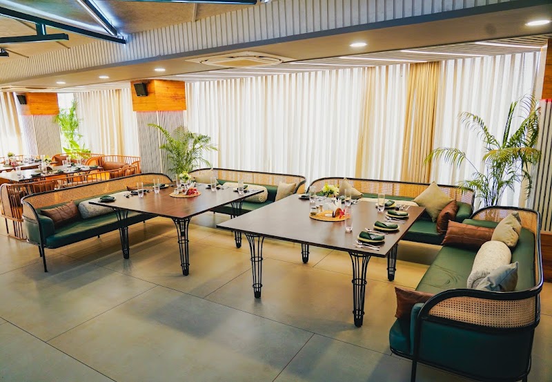 Iris Indore