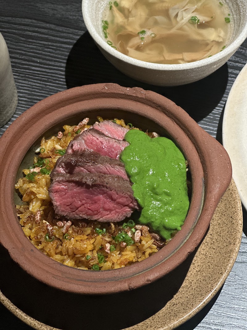 Vien Dining - Vien Dining 3 Ng. Bà Triệu, Hai Bà Trưng, Hà Nội 100000, Vietnam
