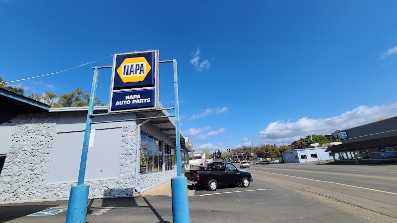 NAPA Auto Parts -Lake Parts Clearlake - NAPA Auto Parts -Lake Parts Clearlake, 14942 Lakeshore Dr, Clearlake, CA 95422, USA