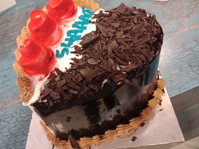 Cafe Emotions - Cafe Emotions Bholaram Ustad Marg, Indra Puri Colony, Indrapuri Colony, Bhanwar Kuwa, Indore, Madhya Pradesh 452001, India